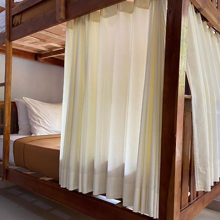 Bintang Hostel And Homestay Sakti Luaran gambar