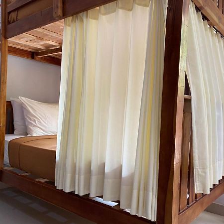 Bintang Hostel And Homestay Sakti Luaran gambar