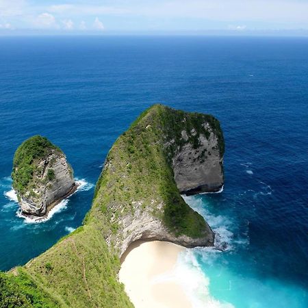Bintang Hostel And Homestay Sakti Luaran gambar
