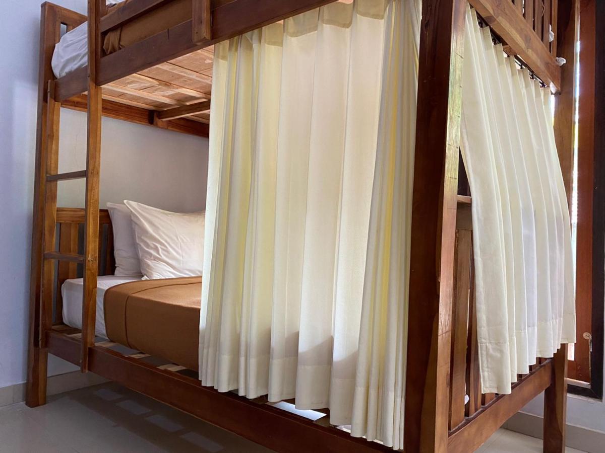 Bintang Hostel And Homestay Sakti Luaran gambar