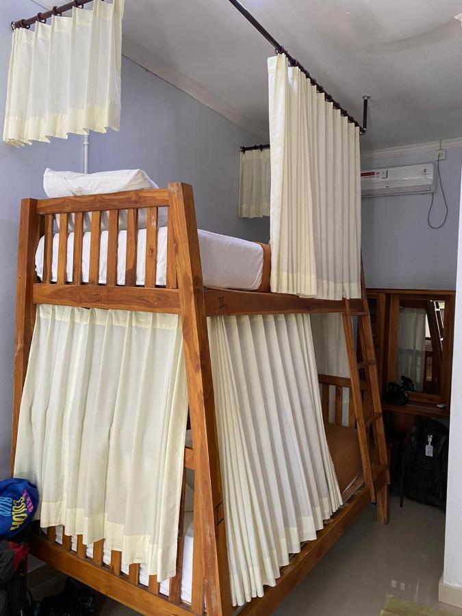 Bintang Hostel And Homestay Sakti Luaran gambar
