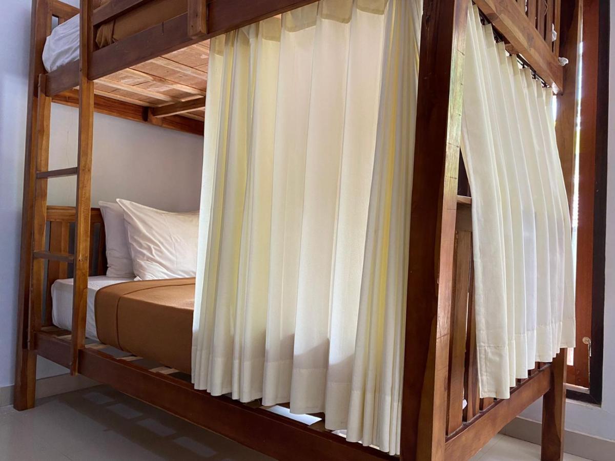 Bintang Hostel And Homestay Sakti Luaran gambar