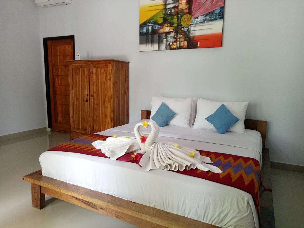 Bintang Hostel And Homestay Sakti Luaran gambar