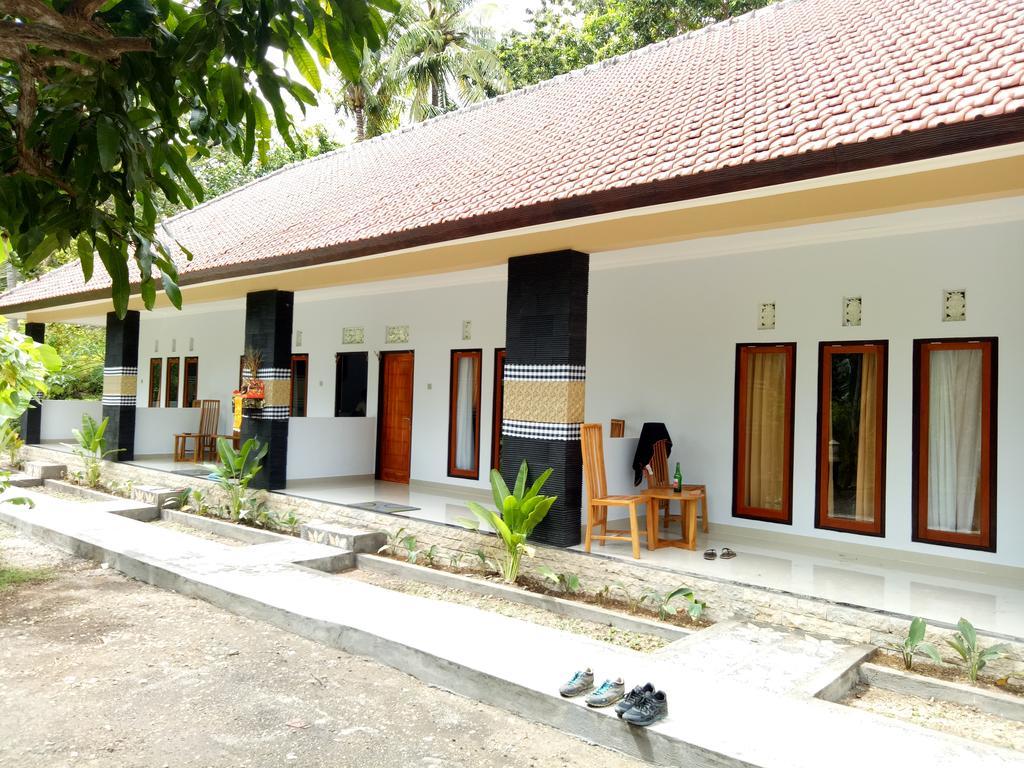 Bintang Hostel And Homestay Sakti Luaran gambar