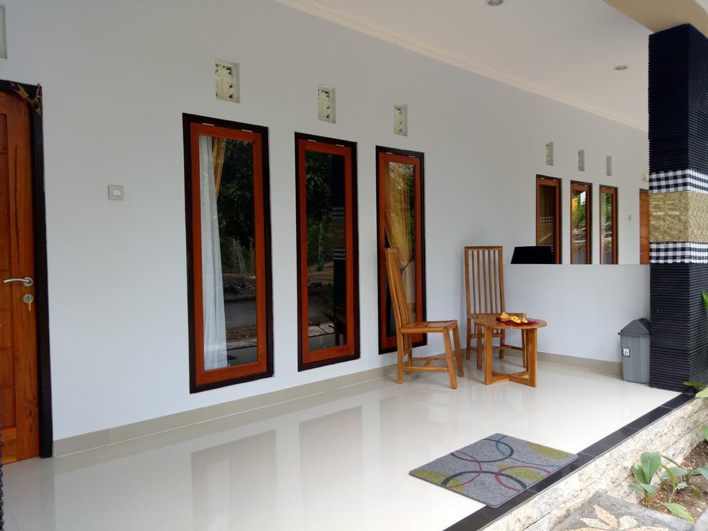 Bintang Hostel And Homestay Sakti Luaran gambar