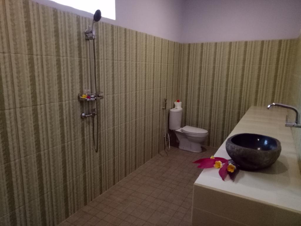 Bintang Hostel And Homestay Sakti Luaran gambar