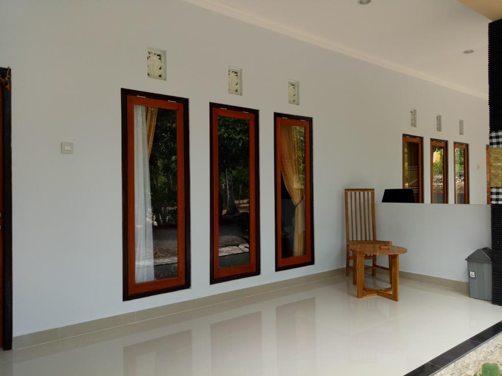 Bintang Hostel And Homestay Sakti Luaran gambar