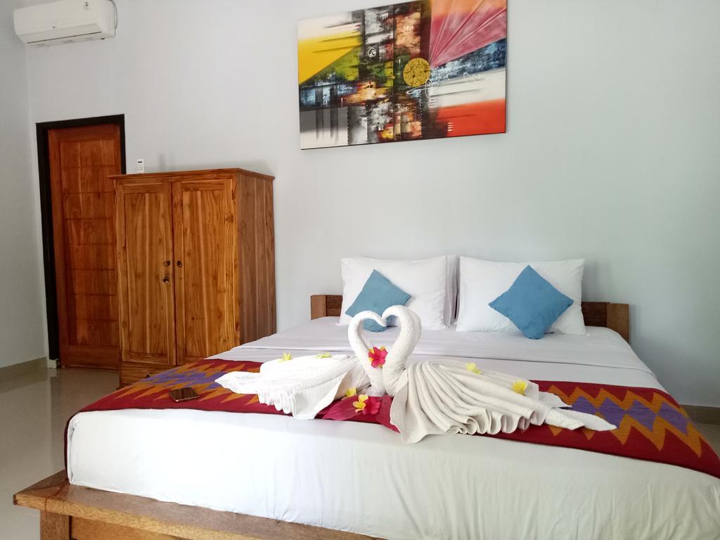 Bintang Hostel And Homestay Sakti Luaran gambar