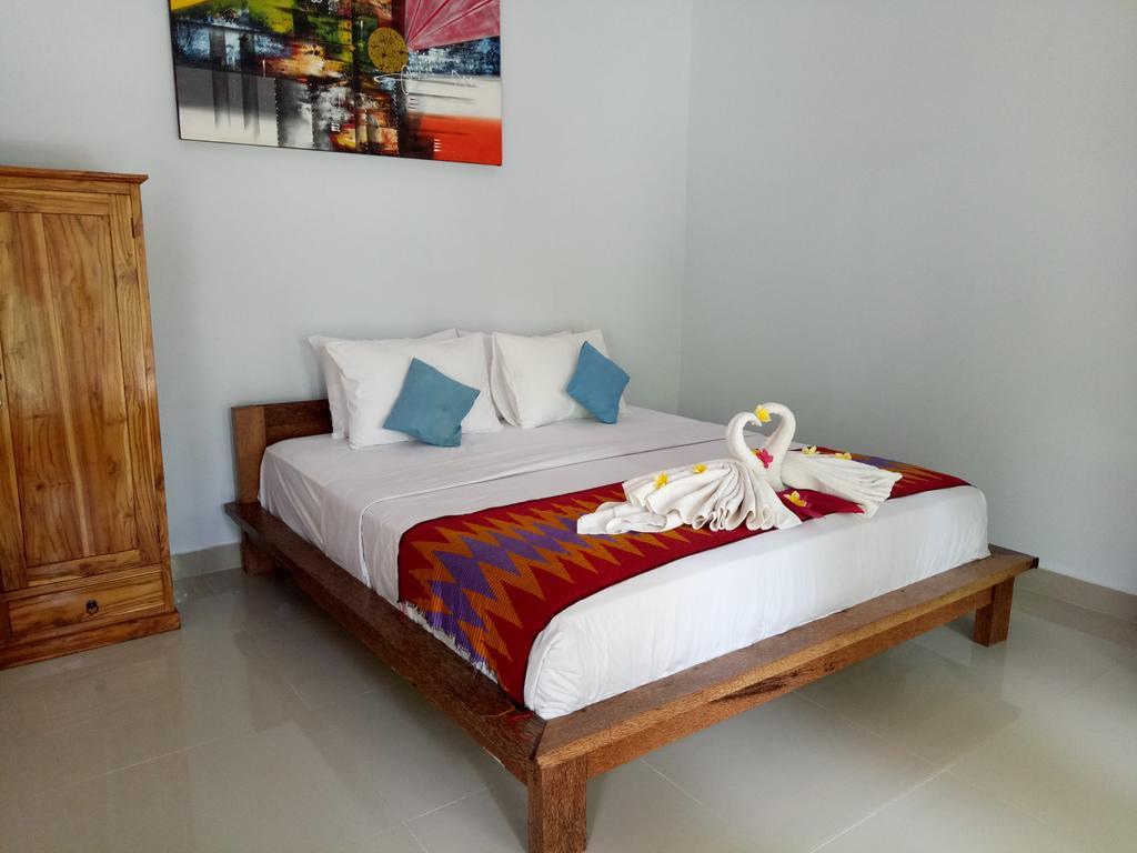 Bintang Hostel And Homestay Sakti Luaran gambar