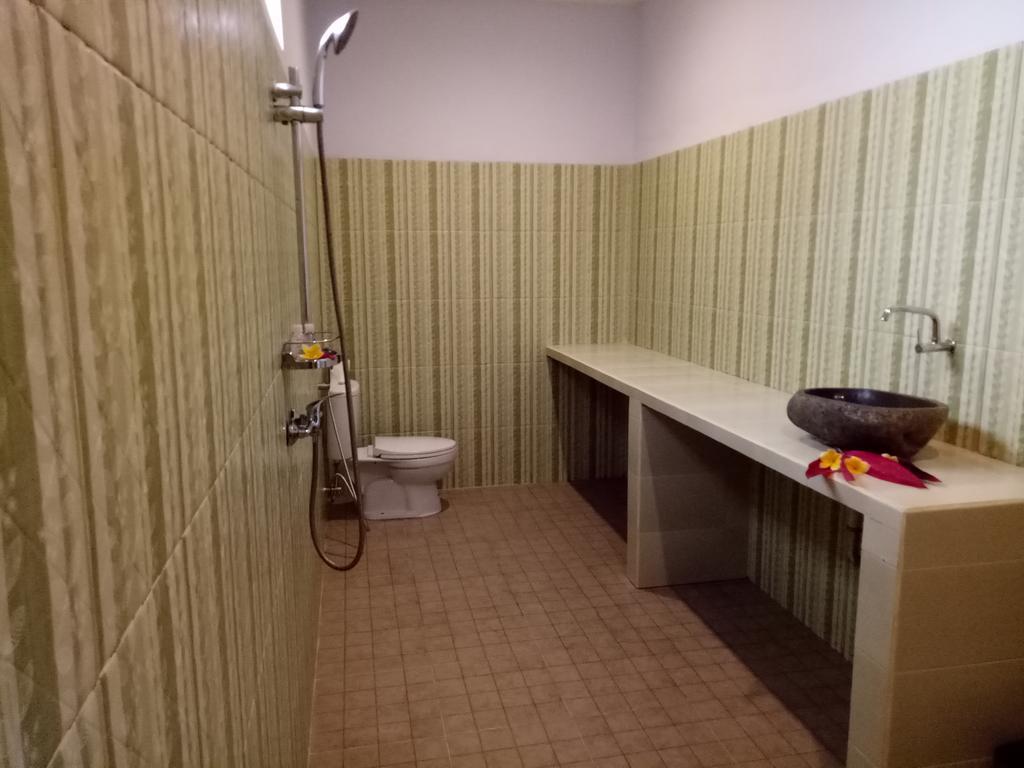 Bintang Hostel And Homestay Sakti Luaran gambar