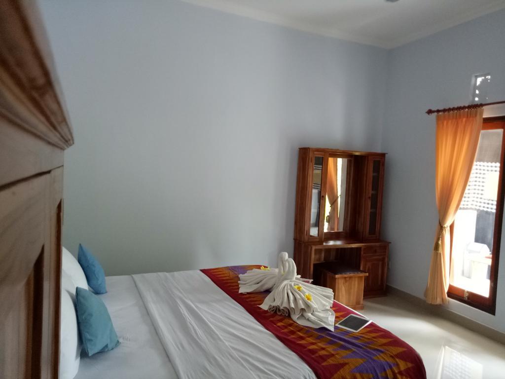 Bintang Hostel And Homestay Sakti Luaran gambar