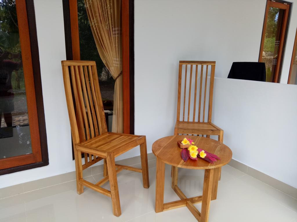 Bintang Hostel And Homestay Sakti Luaran gambar