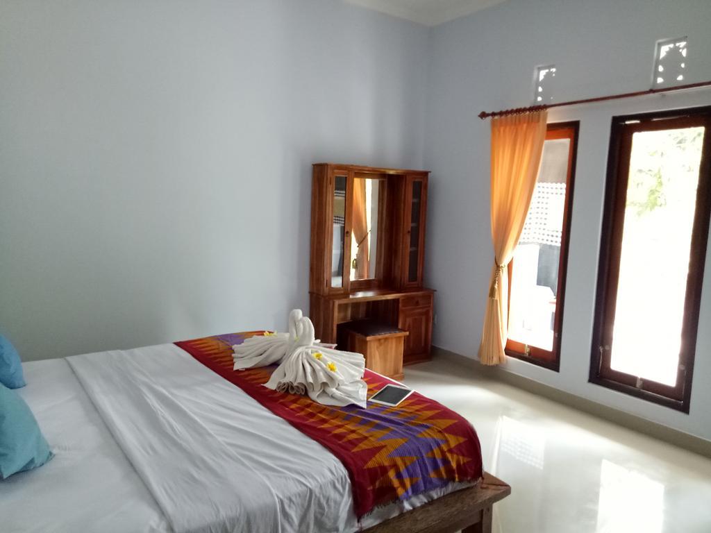 Bintang Hostel And Homestay Sakti Luaran gambar