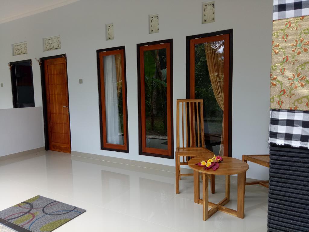 Bintang Hostel And Homestay Sakti Luaran gambar