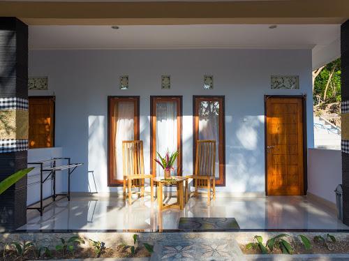Bintang Hostel And Homestay Sakti Luaran gambar