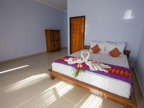 Bintang Hostel And Homestay Sakti Luaran gambar