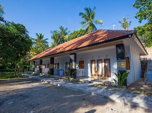 Bintang Hostel And Homestay Sakti Luaran gambar