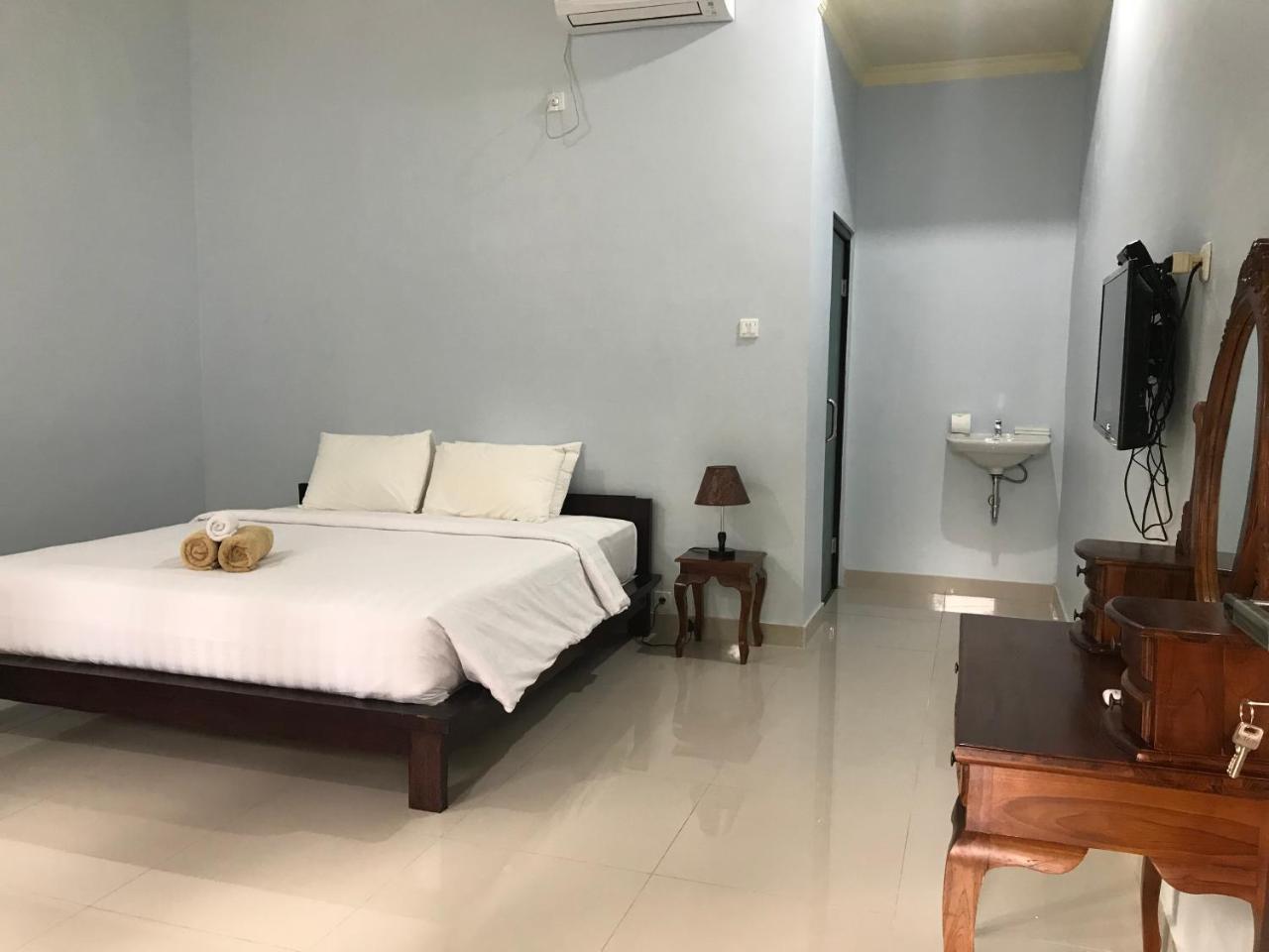 Bintang Hostel And Homestay Sakti Luaran gambar