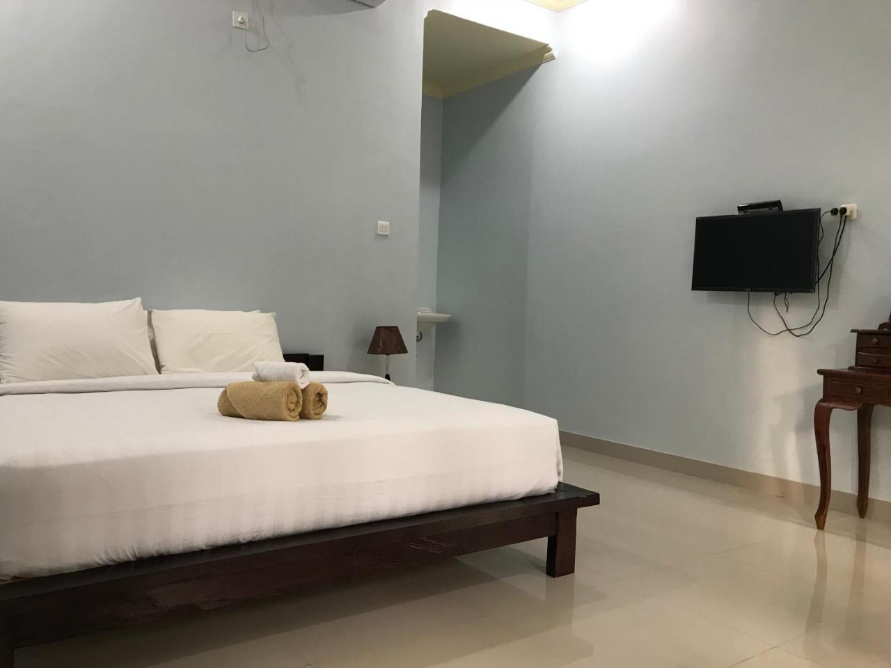 Bintang Hostel And Homestay Sakti Luaran gambar