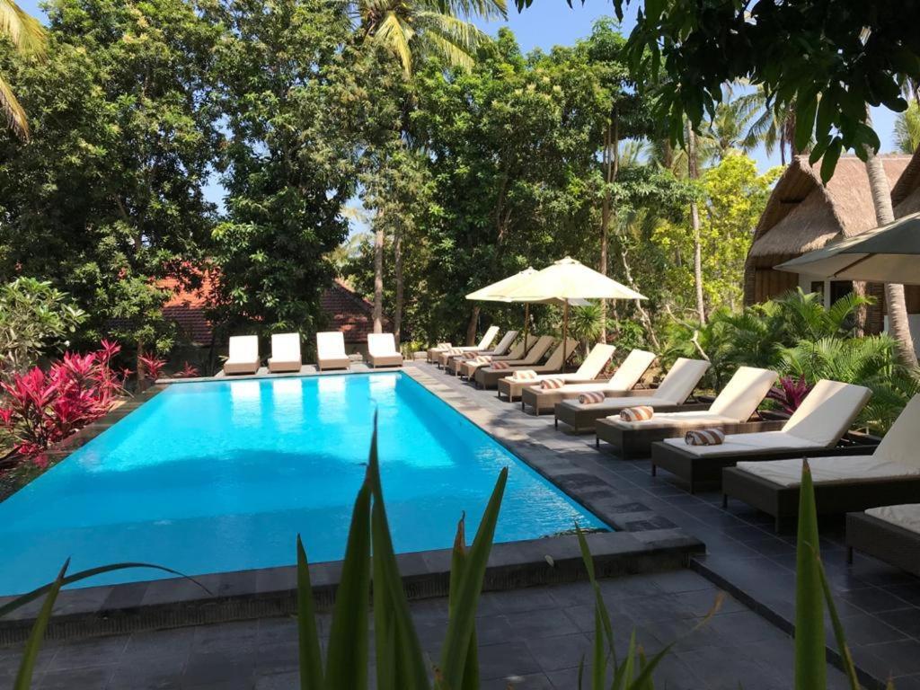 Bintang Hostel And Homestay Sakti Luaran gambar