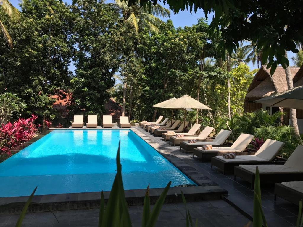 Bintang Hostel And Homestay Sakti Luaran gambar