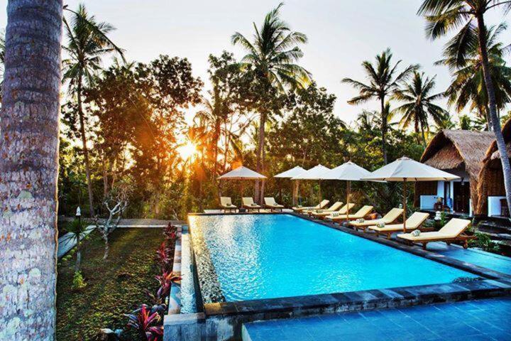Bintang Hostel And Homestay Sakti Luaran gambar